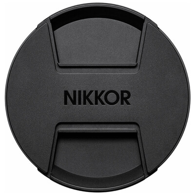 レンズキャップ112mm LC-112B (スプリング式)(2026年11月13日発売予定)
