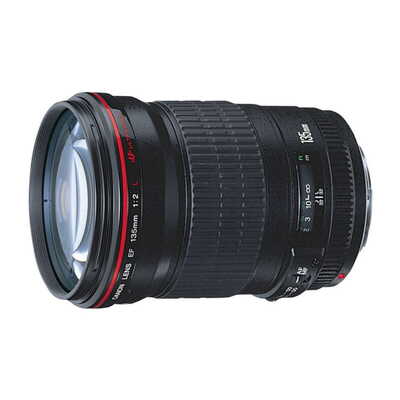 EF135mm F2L USM