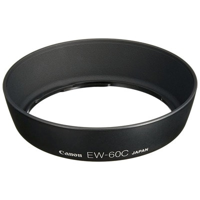 レンズフード EW-60C