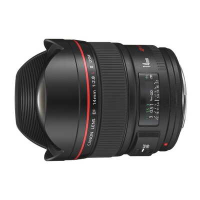 EF14mm F2.8L II USM