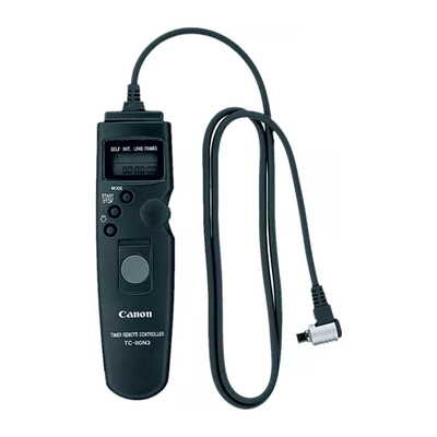 タイマーリモートコントローラー TC-80N3
