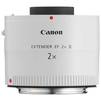 EXTENDER EF2×III