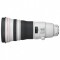 EF 400mm F2.8 L IS II USM