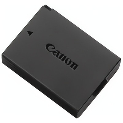 バッテリーパック LP-E10