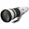 EF500mm F4L IS II USM