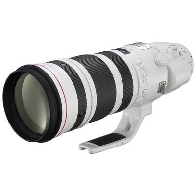 EF200-400mm F4L IS USM エクステンダー 1.4X