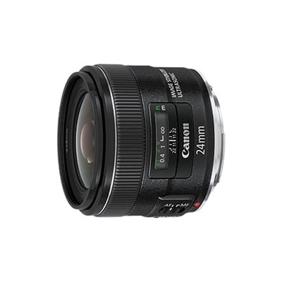 EF24mm F2.8 IS USM
