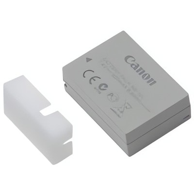 バッテリーパック NB-10L