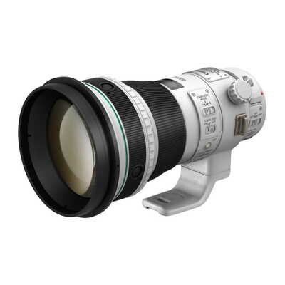 EF400mm F4 DO IS II USM
