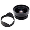 RICOH ワイドコンバージョンレンズ GW-3 (GR用)