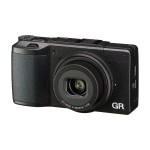 GR II