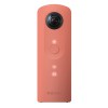 RICOH THETA SC ピンク