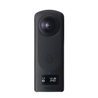 RICOH THETA Z1