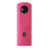 RICOH THETA SC2 ピンク