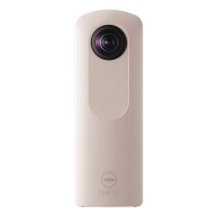 RICOH THETA SC2 ベージュ