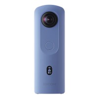 RICOH THETA SC2 ブルー