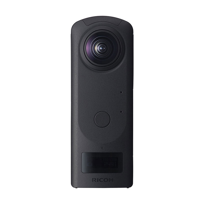 RICOH THETA Z1 51GB