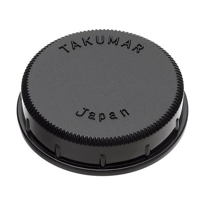レンズマウントキャップ S スクリューマウント用