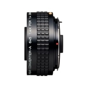 リアコンバーター A645 1.4×