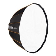 GODOX ゴドックス QR-P70 パラボリックソフト 直径70cm 10 Amazon.com : Godox QR-P70 27.5 Inch Parabolic Softbox Bowens
