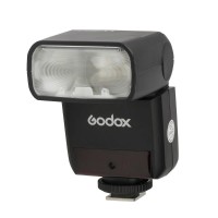 SONY - GODOX TT350S ストロボ (SONY用) 二個セット Amazon | 【Godox正規代理＆日本語取説書】GODOX TT350S Sony