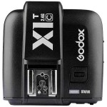 X1TCJ キヤノン用送信機