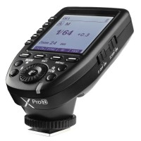 X Pro N ニコン用