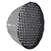 GODOX パラボリックソフトボックス QR-P120｜新品通販フジヤカメラ