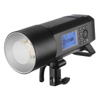 WITSTRO AD400 Pro