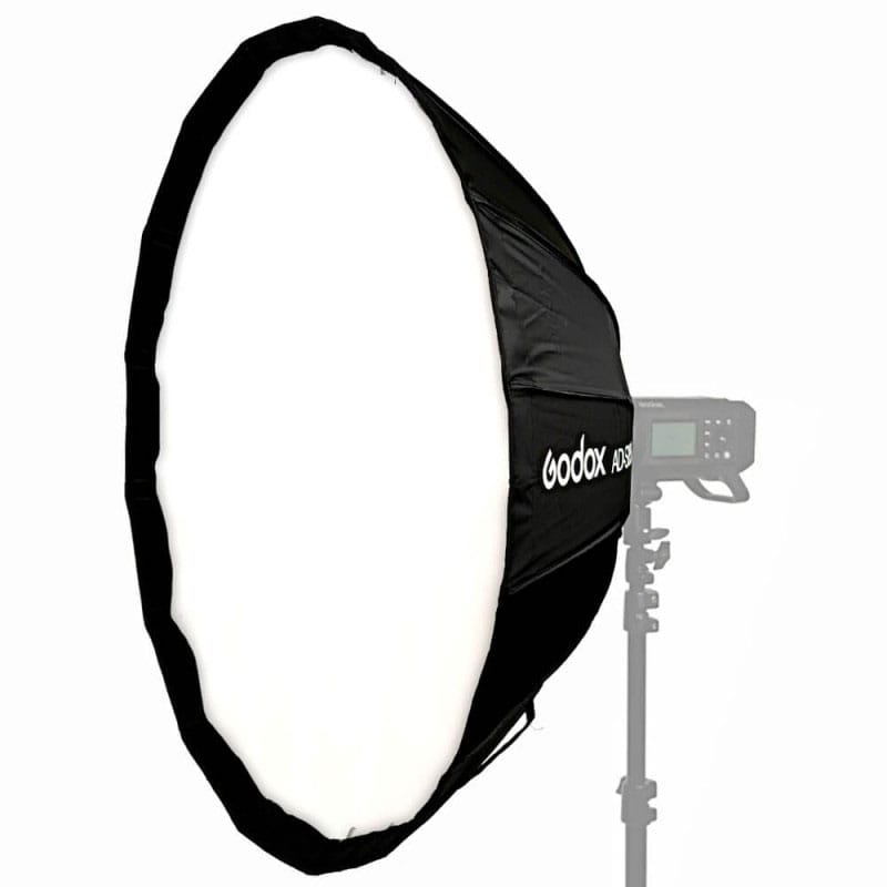 ソフトボックス AD-S65W