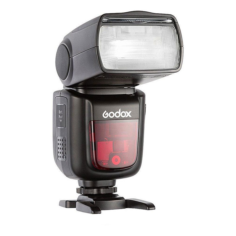 V860 II O オリンパス/パナソニック用