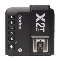 X2TC キヤノン用送信機
