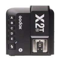 X2TN ニコン用送信機