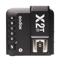 X2TP ペンタックス用送信機