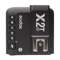 X2TO オリンパス/パナソニック用送信機