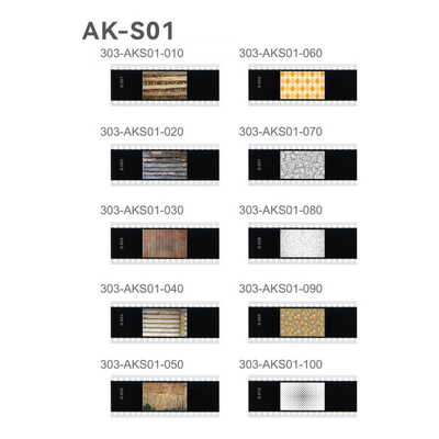 スライドフィルター10枚セット_01 AK-S01
