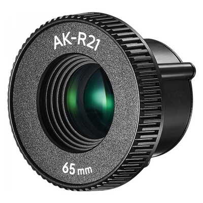 投影用65mmレンズ AK-R27