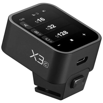 X3 N ニコン用