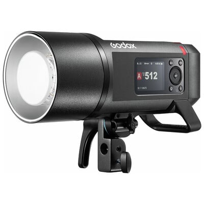 AD600ProII