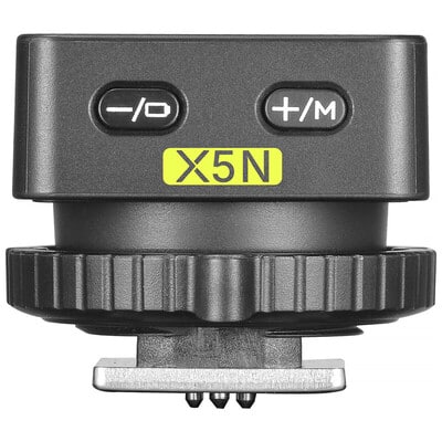 X5 N ニコン用 267063
