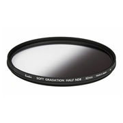 ソフトグラデーション ハーフND8 72mm