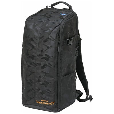 aosta Sanctuary IV RK260(ブラックカモフラージュ) AOC-ST4RK260BKCF