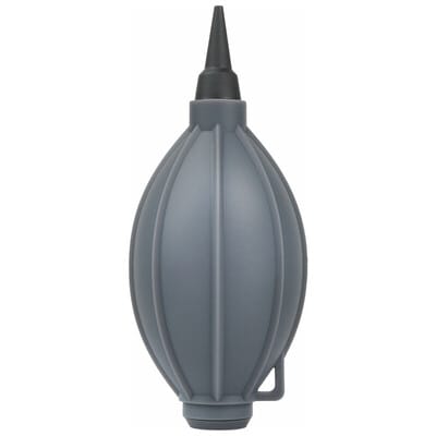 パワーブロワー テセラ ショートノズルタイプ グレー KPB4-SN GY