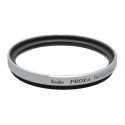 37S PRO1D プロテクター(W) シルバー枠 37mm