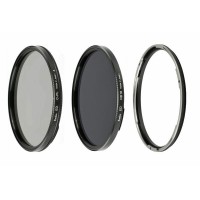 72S ワンタッチ着脱フィルターキット 72mm