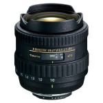 Tokina AT-X 107 DX Fisheye ニコンFマウント｜新品通販フジヤカメラ
