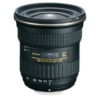 AT-X 17-35 F4 PRO FX ニコンFマウント