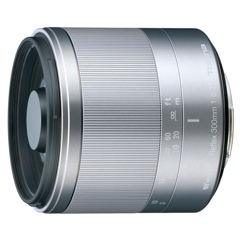 Reflex 300mm F6.3 MF MACRO マイクロフォーサーズマウント