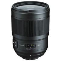opera 50mm F1.4 FF ニコンFマウント