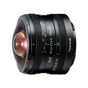 SZ 8mm F2.8 FISH-EYE MF ソニーEマウント